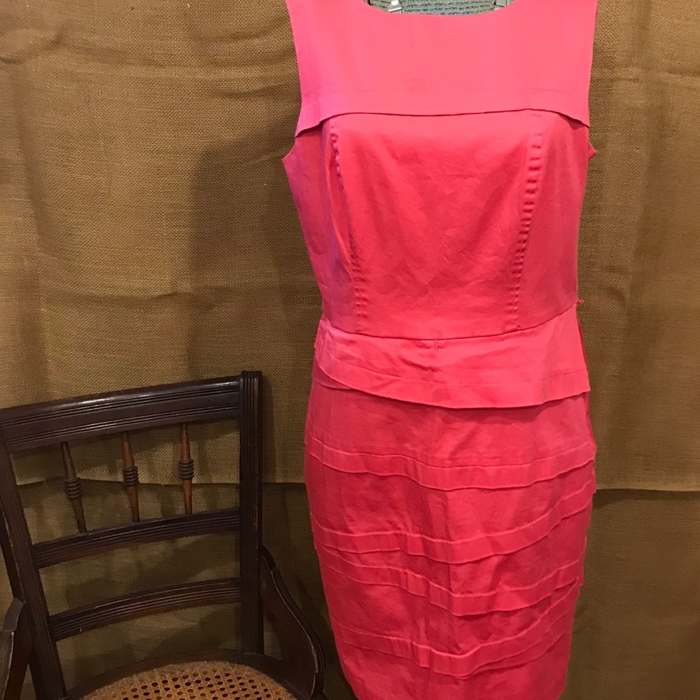 Jessica Howard Dress